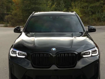 Авто BMW X3 2019 № 7999884