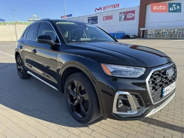 Авто Audi Q5 2022 № 7999897