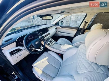 Авто Hyundai Palisade 2021 № 7999902