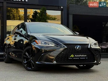 Авто Lexus Es 2023 № 7999903