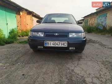 Авто ВАЗ 2110 2007 № 7999995