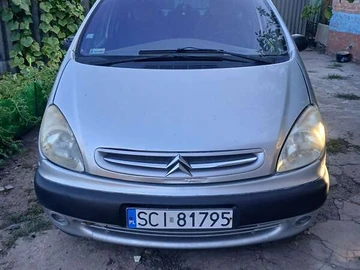 Авто Citroen Xsara 2000 № 7999997