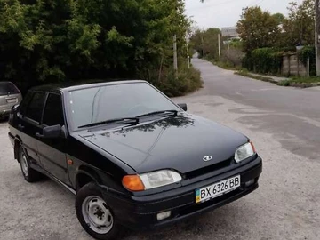 Авто ВАЗ 2115 Samara 2010 № 7999998