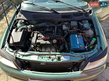 Авто Opel Astra 2007 № 8000002
