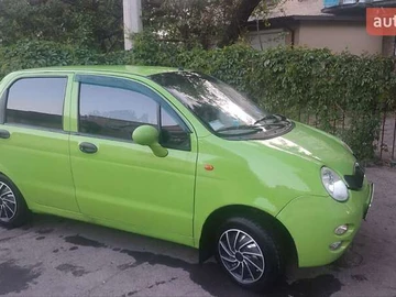 Авто Chery Qq 2007 № 8000003
