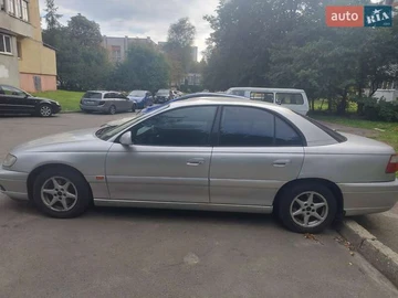 Авто Opel Omega 2000 № 8000004