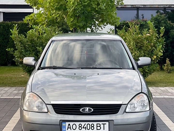 Авто ВАЗ 2170 Priora 2008 № 8000005