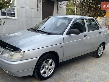 Авто Богдан 2110 2011 № 8000008