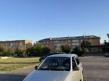 Авто ВАЗ 1117 Калина 2009 № 8000013