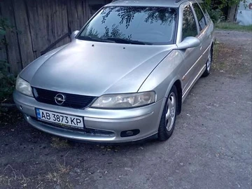 Авто Opel Vectra 1999 № 8000015