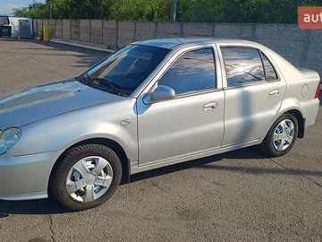 Авто Geely Ck 2012 № 8000026