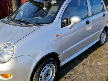 Авто Chery Qq 2012 № 8000032