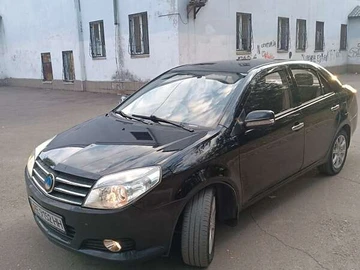 Авто Geely Mk 2013 № 8000033