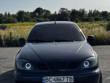Авто Daewoo Sens 2003 № 8000038