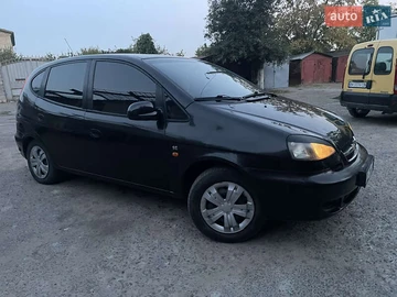 Авто Chevrolet Tacuma 2004 № 8000048