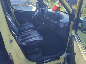 Авто Fiat Doblo 2005 № 8000142