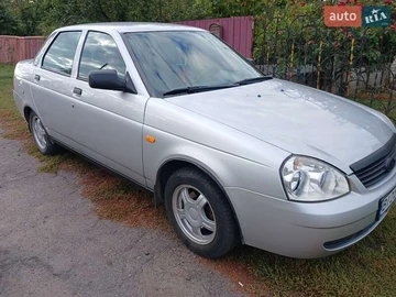 Авто ВАЗ 2170 Priora 2008 № 8000148