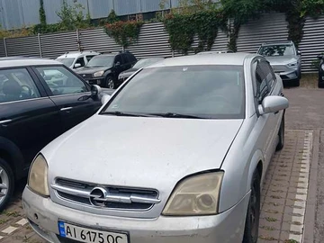 Авто Opel Vectra 2002 № 8000151