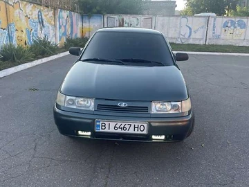 Авто ВАЗ 2110 2010 № 8000152