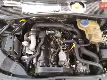 Авто Audi A4 2000 № 8000165