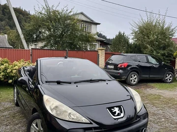 Авто Peugeot 207 2007 № 8000174