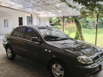 Авто ЗАЗ Lanos 2013 № 8000180