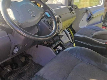 Авто Mercedes Vito 2003 № 8000185