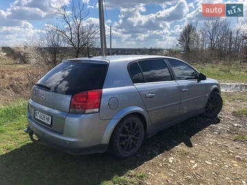 Авто Opel Vectra 2004 № 8000188