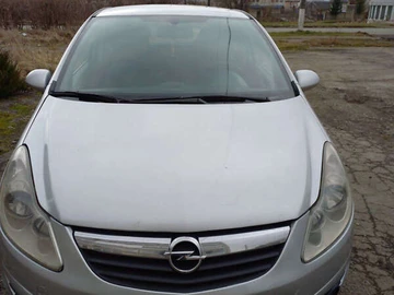 Авто Opel Corsa 2010 № 8000195