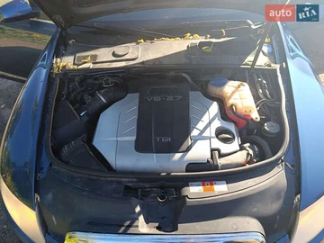 Авто Audi A6 2005 № 8000203