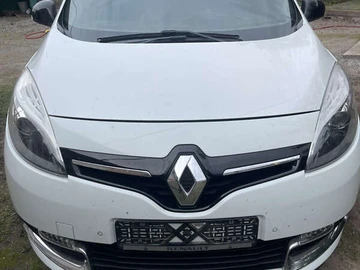 Авто Renault Grand Scenic 2015 № 8000206
