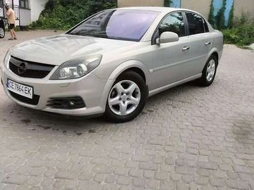 Авто Opel Vectra 2008 № 8000220