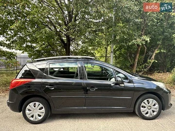 Авто Peugeot 207 2009 № 8000224