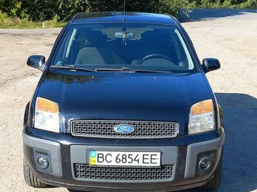 Авто Ford Fusion 2008 № 8000251