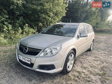 Авто Opel Vectra 2006 № 8000255