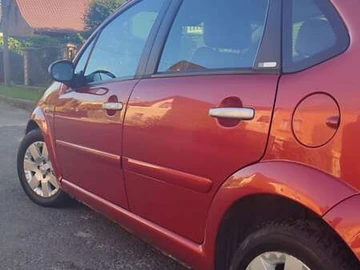 Авто Citroen C3 2008 № 8000275