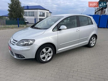 Авто Volkswagen Golf 2007 № 8000280