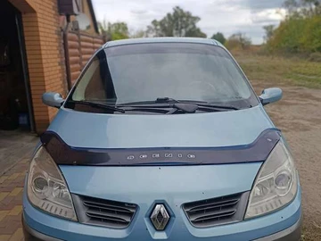 Авто Renault Scenic 2007 № 8000292