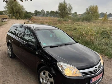Авто Opel Astra 2009 № 8000298