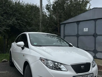 Авто SEAT Ibiza 2010 № 8000367