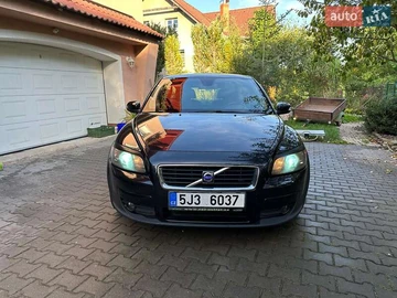 Авто Volvo C30 2007 № 8000368
