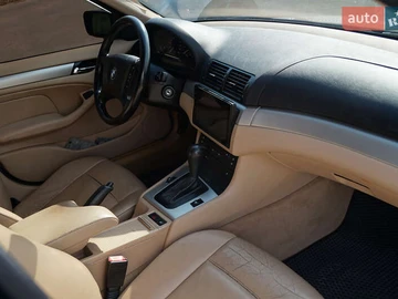 Авто BMW 3 Series 2004 № 8000379
