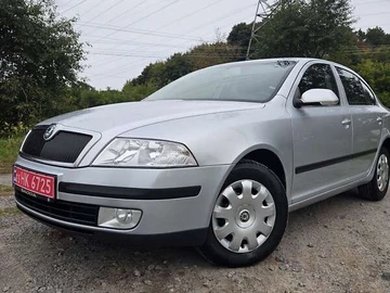 Авто Skoda Octavia 2008 № 8000390