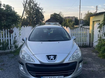 Авто Peugeot 308 2010 № 8000392