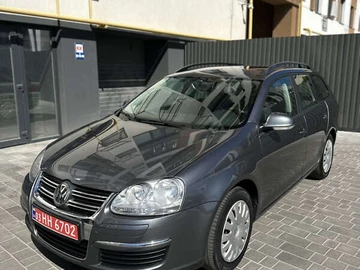 Авто Volkswagen Golf 2007 № 8000394