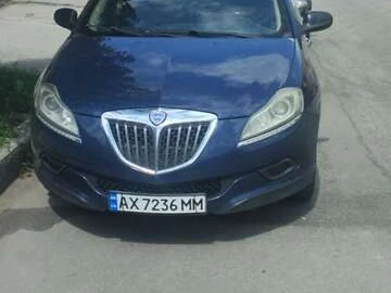 Авто Lancia Delta 2009 № 8000448