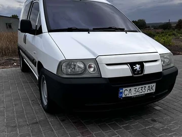 Авто Peugeot Expert 2005 № 8000458