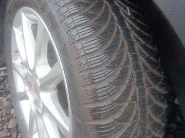 Авто SEAT Altea Xl 2010 № 8000465