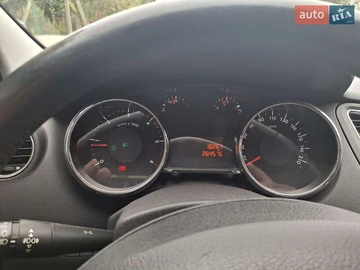 Авто Peugeot 5008 2012 № 8000481