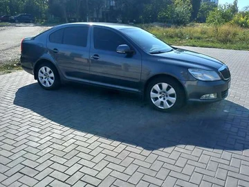 Авто Skoda Octavia 2011 № 8000492